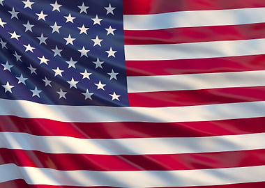 USA flag