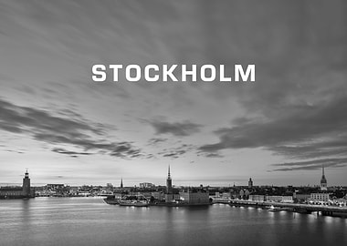 Stockholm 09