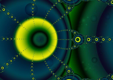 Dimensions of the Multiver