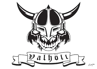 Viking Valholl