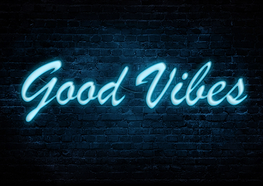 Good vibes
