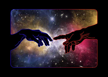 A Touch too Much Univers