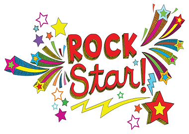 Rock star
