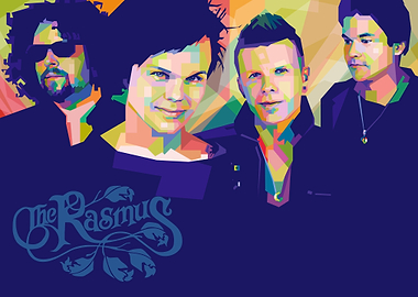 The Rasmus