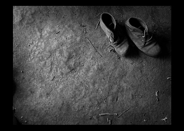 the end of the journey