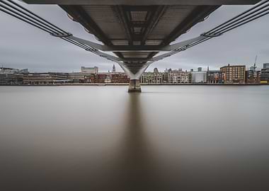 Under the Bridge