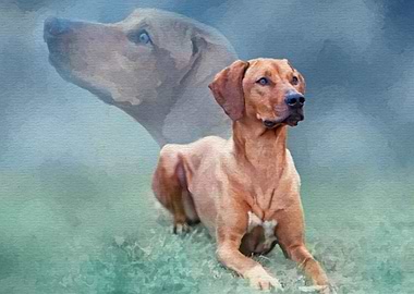 1rr1Rhodesian Ridgeback