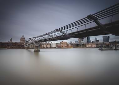 Millennium Bridge