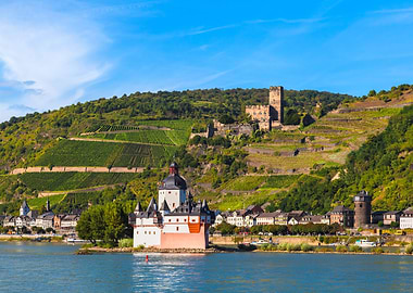 The Rhine 01