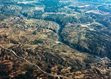 River Runs Through It