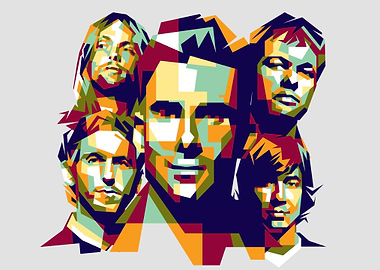 Maroon 5