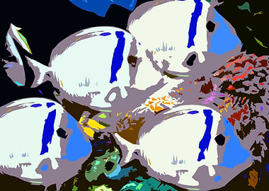 Brothers of the deep