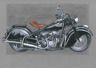 Indian Motorcycle