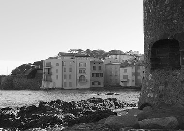 La Ponche Saint Tropez