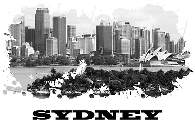 Sydney