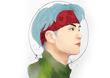 suga