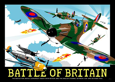 Battle of Britain
