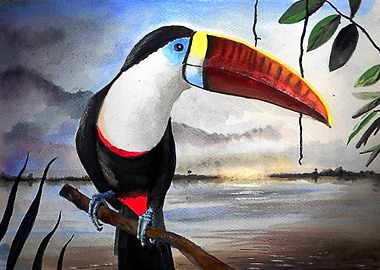 Toucan