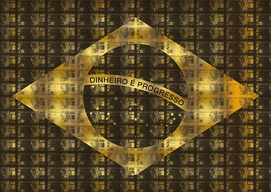 Money is Progress full