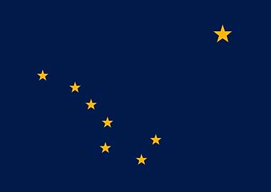 Alaska Flag