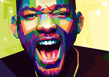 Will Smith