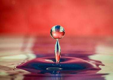 Waterdroplet