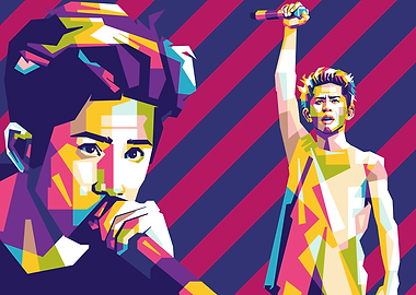 Takahiro ONE OK ROCK