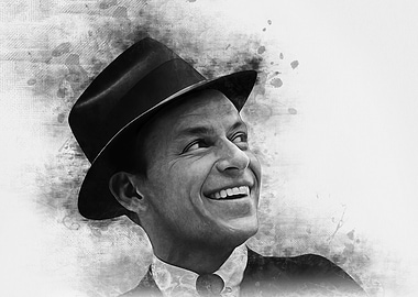 Frank Sinatra