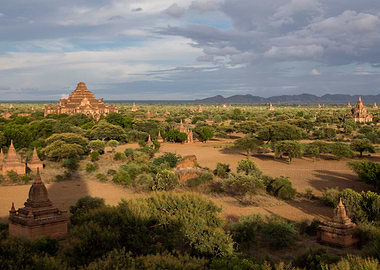 Bagan 13
