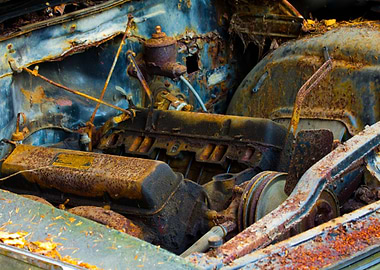 always changed the oil