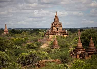 Bagan 10