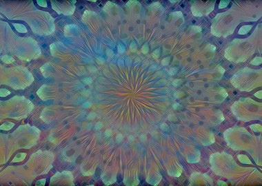 Mandala Ztek