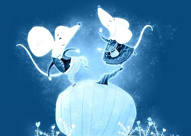 Dancing Mouse