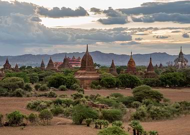 Bagan 16