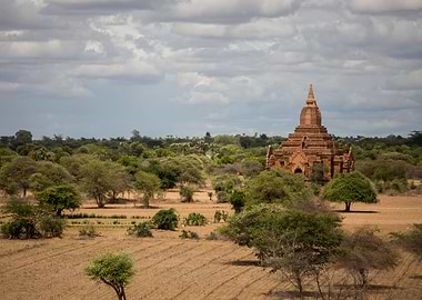 Bagan 9