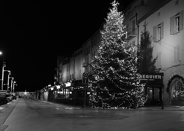 Christmas Saint Tropez