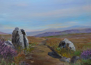 Dartmoor 1