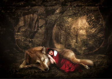Red Riding Hood