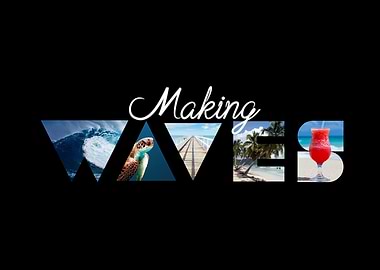 Making Waves