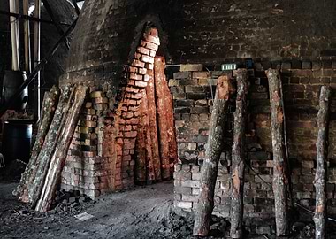 Charcoal Factory