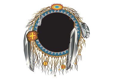 indian headdress