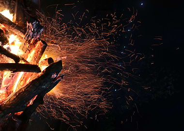Campfire