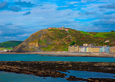 Aberystwyth Wales