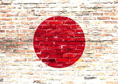 Japan flag
