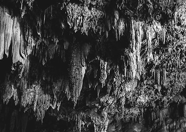 Cave Ceiling