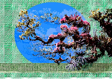 Natures whims about Jute