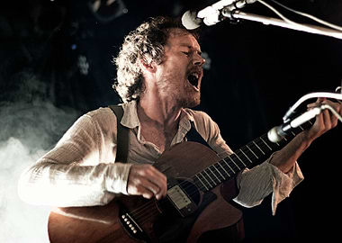 Damien Rice Live