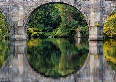 Prebends Reflections