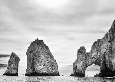 Los Cabos Arches