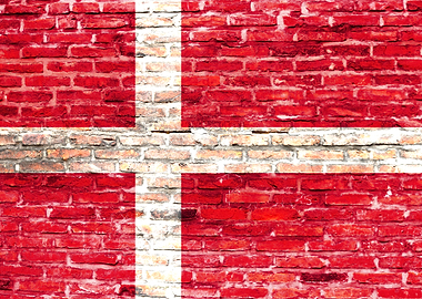 Denmark flag